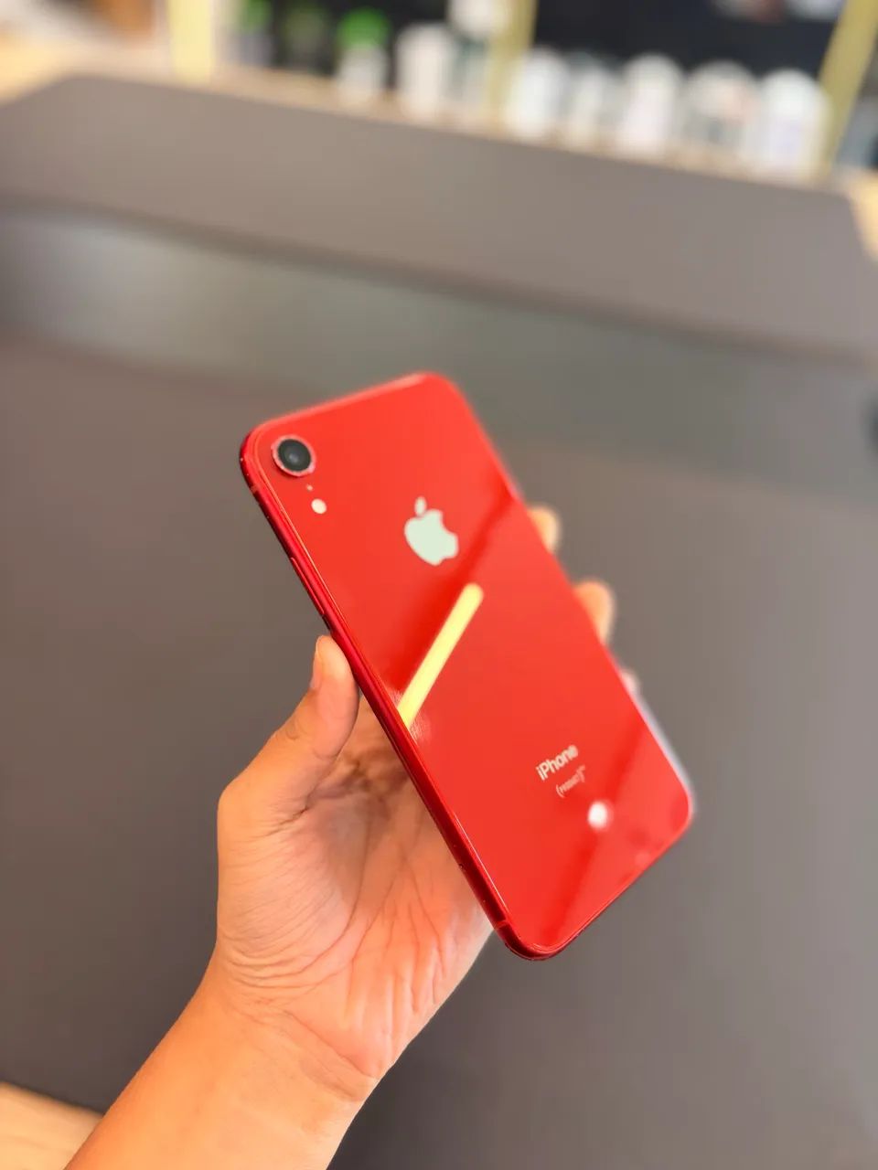 iPhone XR 64GB | SEMINOVO - Foto 2