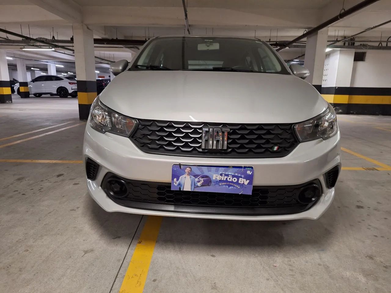 Fiat Argo 1.0 6V Flex. 2022 - Foto 4