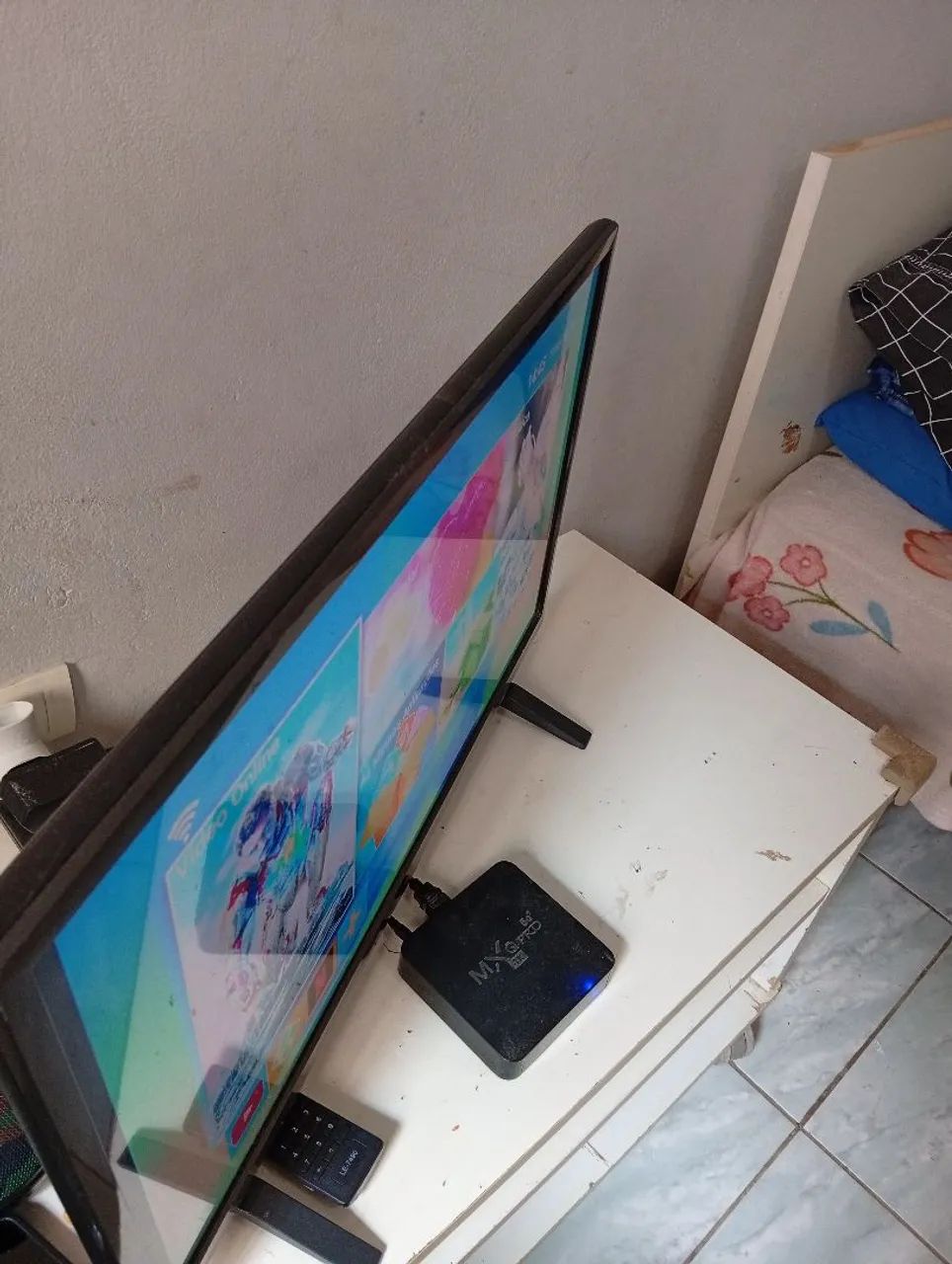 Vendo Tv LG 28 polegadas  - Foto 2