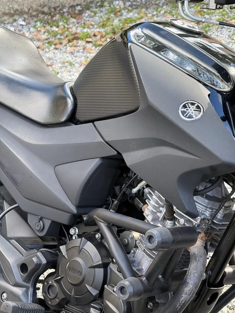 YAMAHA / YBR FACTOR 150 ED Flex - Foto 2