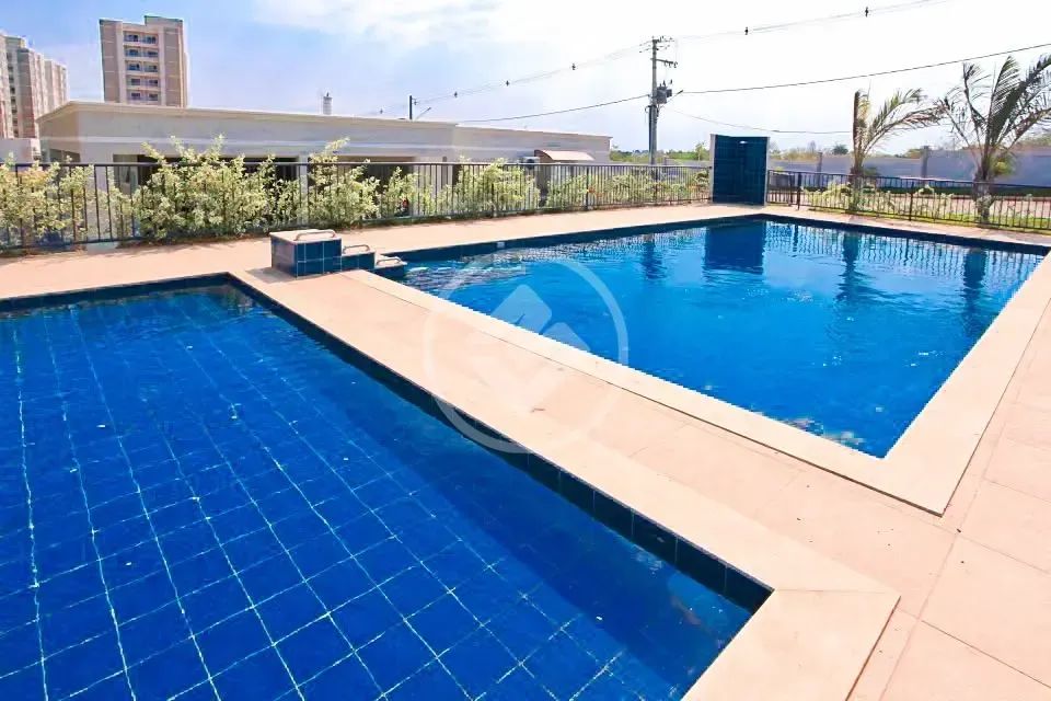 Apartamento 02 quartos - Chapada das Rosas codigo: 380083 - Foto 3