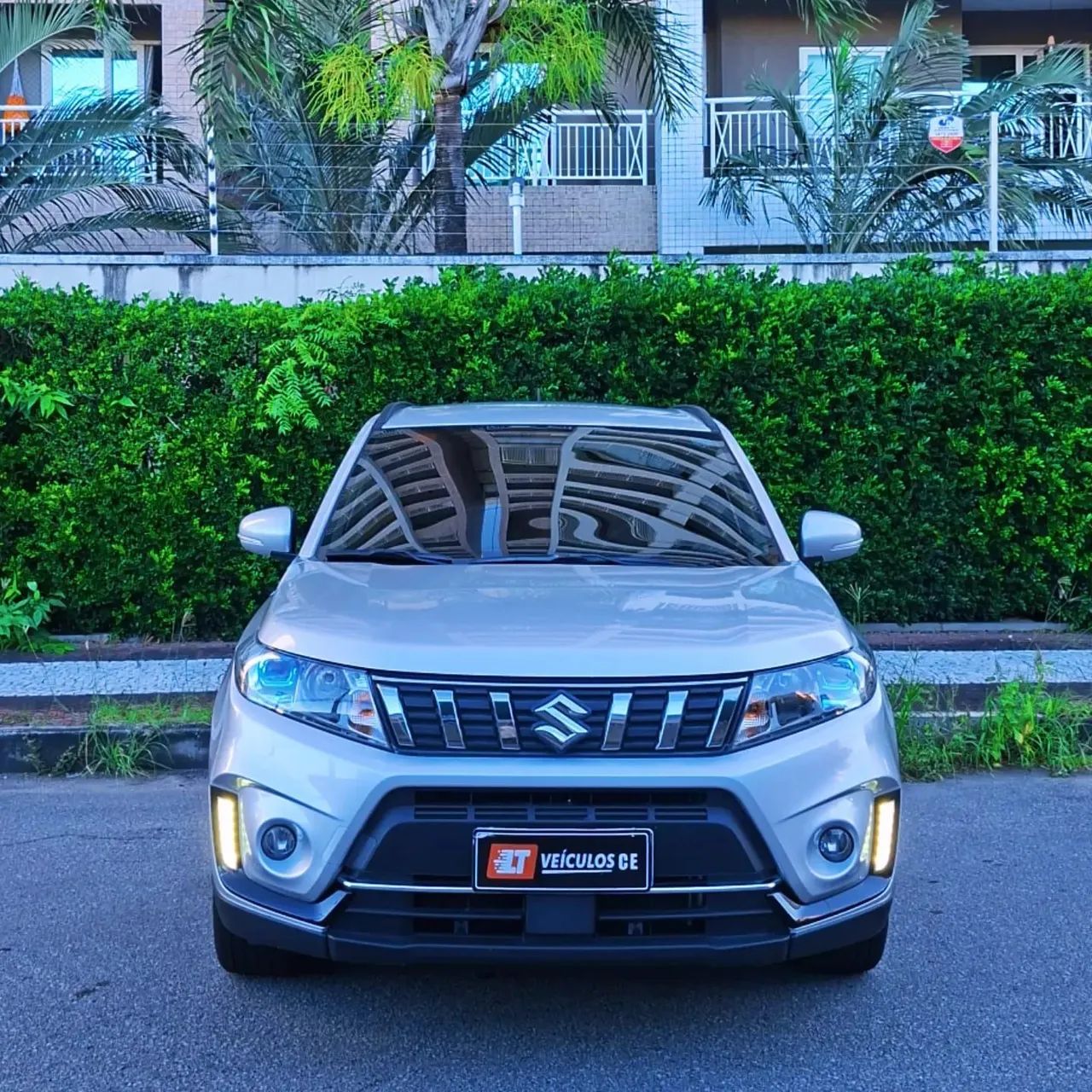 Suzuki Vitara 2020