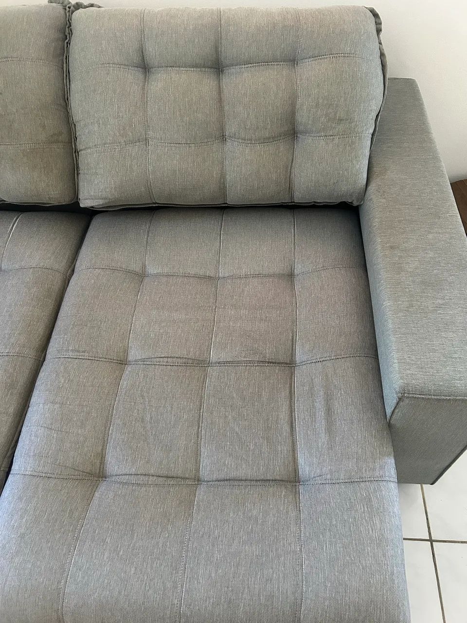 Sofá retrátil  - Foto 3