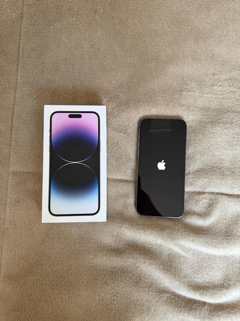 Iphone 14 pro max  - Foto 3