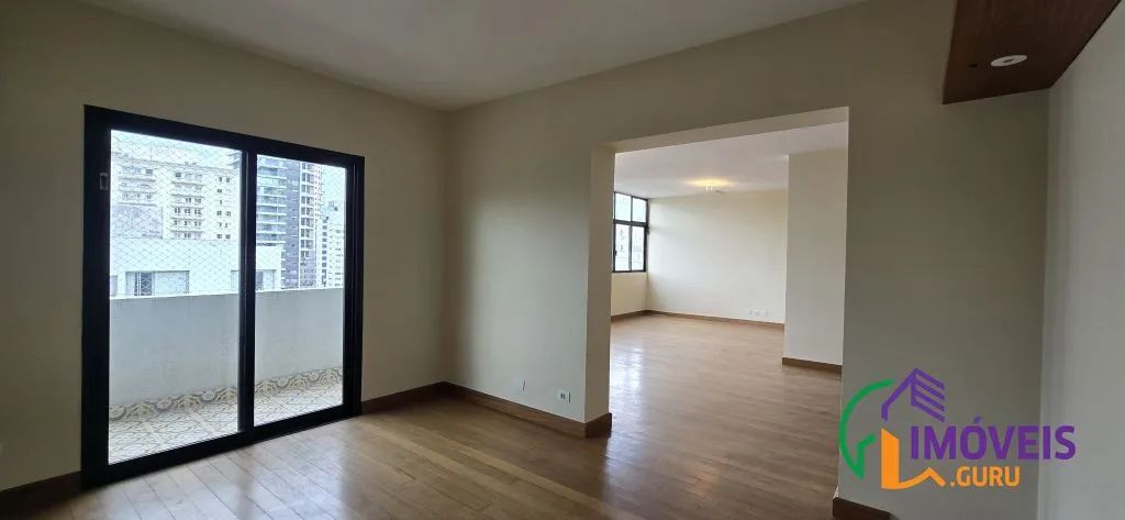 APARTAMENTO - ITAIM BIBI - SP - Foto 3