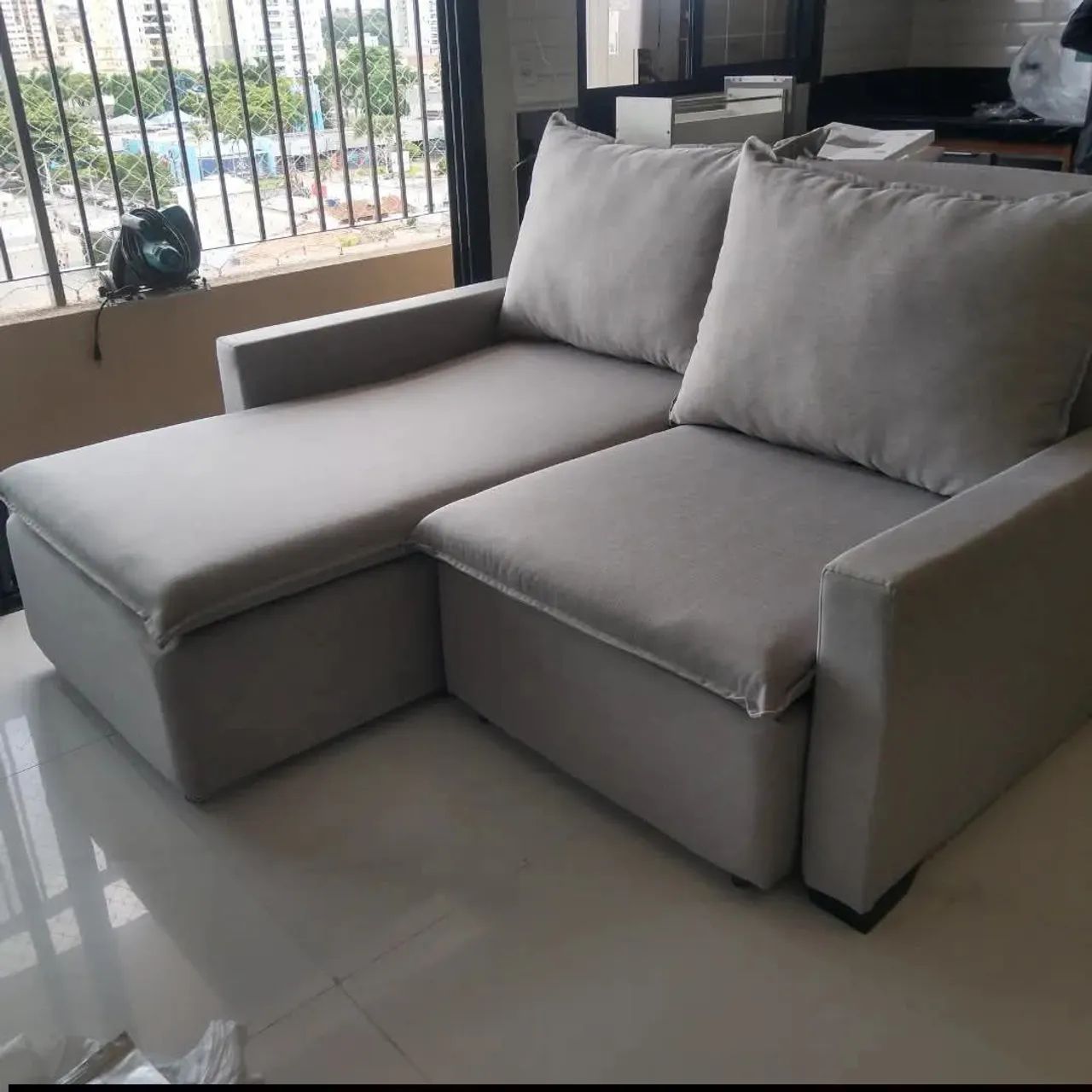 Reforma Estofados  - Foto 2