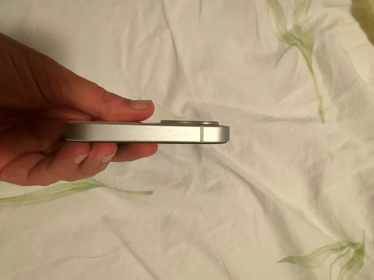 Apple iPhone 12 (128 GB) - Branco - Foto 5