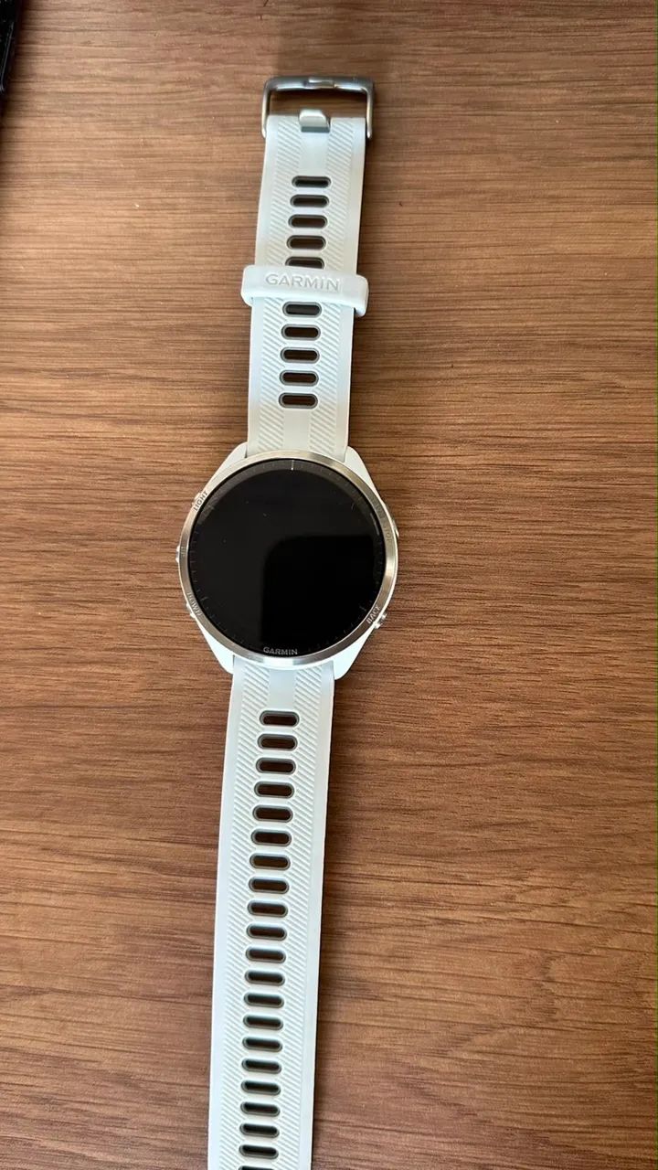 garmin forerunner 965 - Foto 4