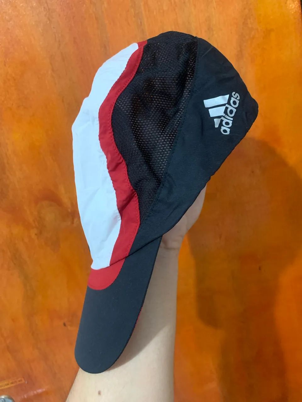 Boné Adidas Climacool Orlando Pirates - Foto 2