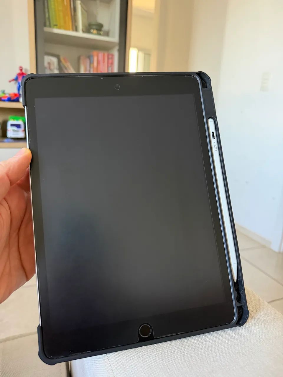 iPad 9 - 64Gb Wi-Fi  - Foto 2