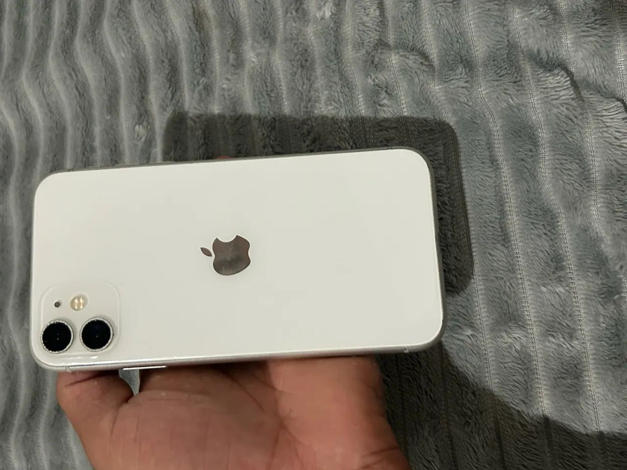 IPHONE 11 [NOVINHO] - Foto 2