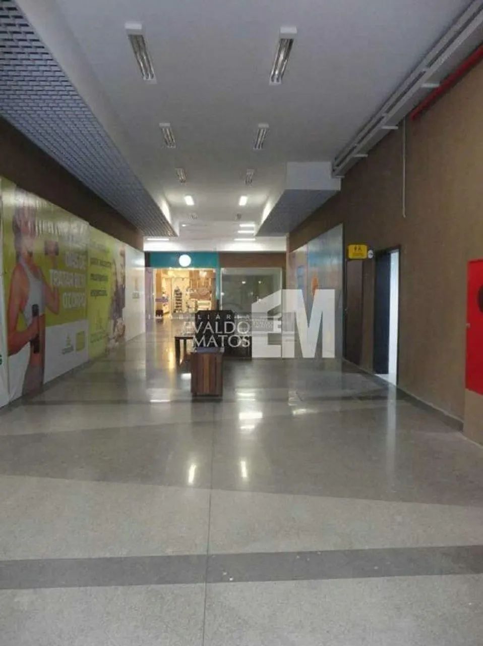 Loja comercial no Shopping Center Cocais - Timon-MA - Foto 4