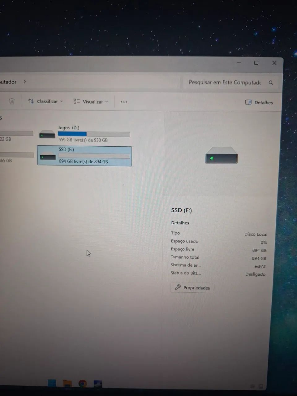SSD 960GB - Foto 4