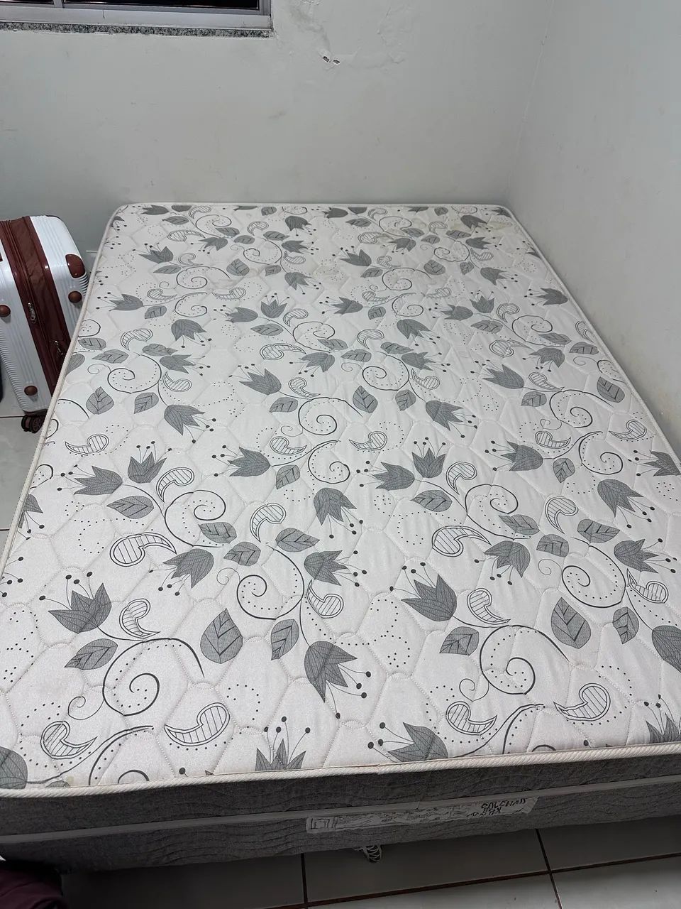Cama box casal  - Foto 2