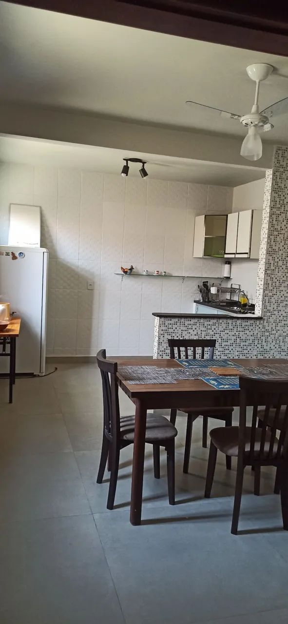 Casa para temporada a 200 metros da praia em Conceição da Barra - Foto 2