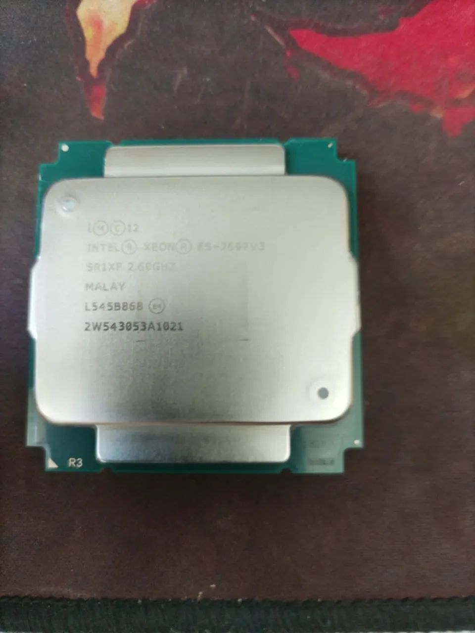 Processador Xeon E5 2697 V3