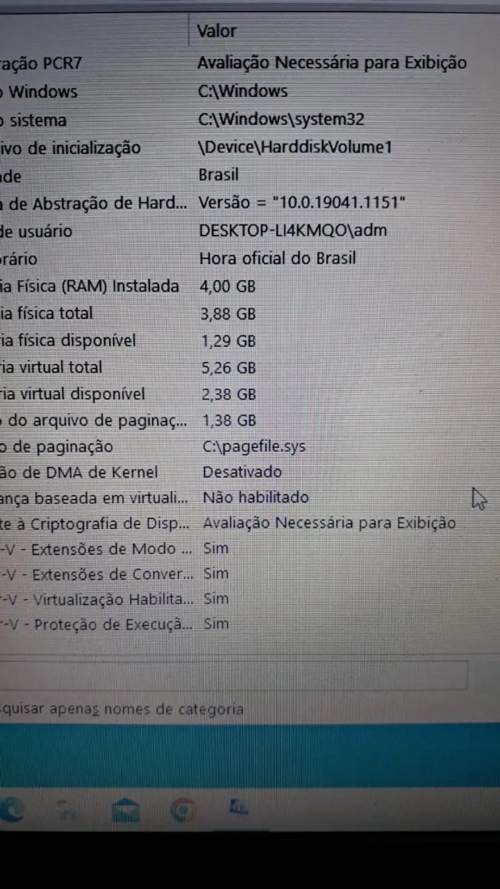 Asus I3 6100u - Foto 2