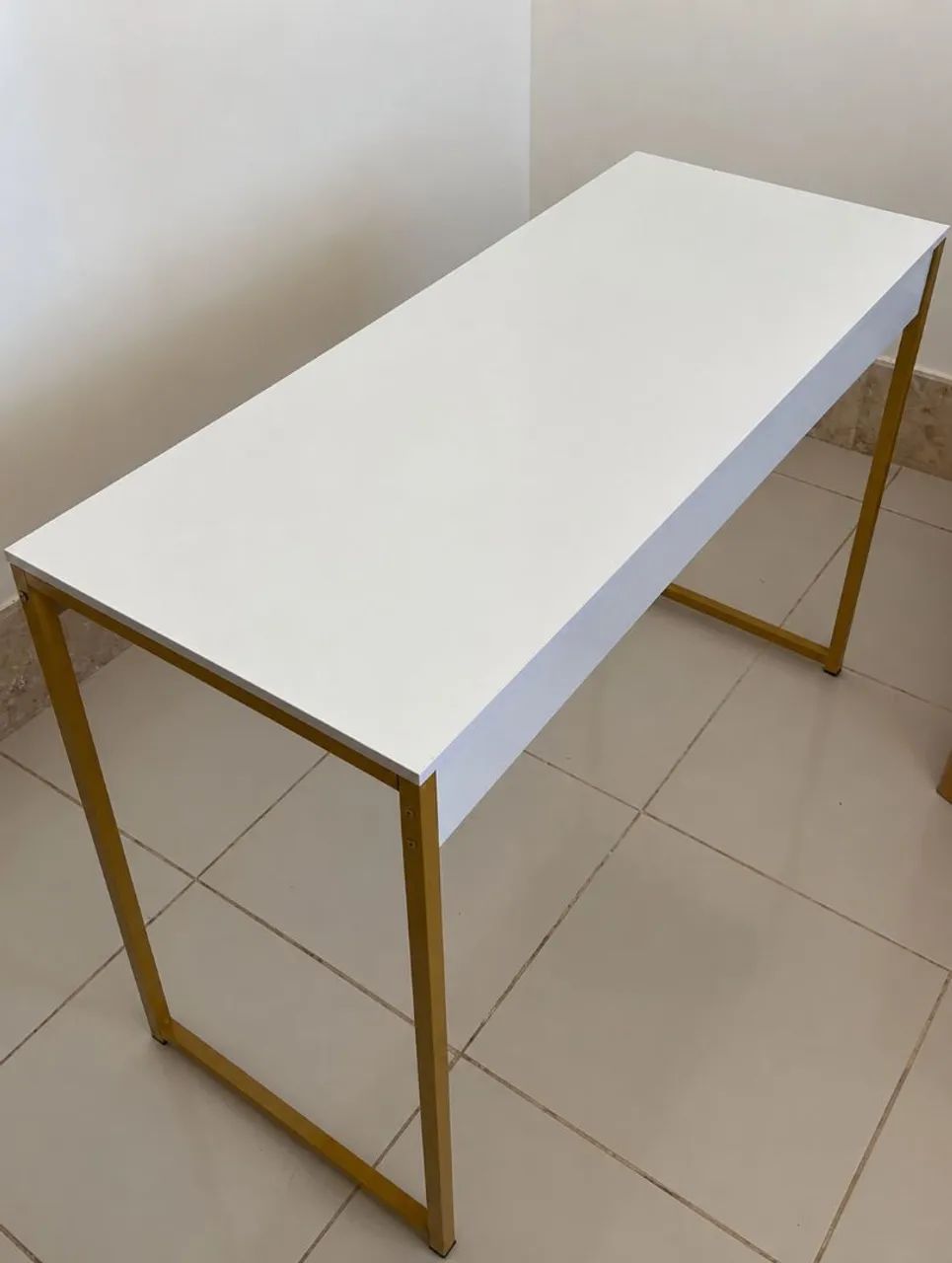 Mesa/Escrivaninha/Aparador/Escritório/Quarto/Multioso  - Foto 2