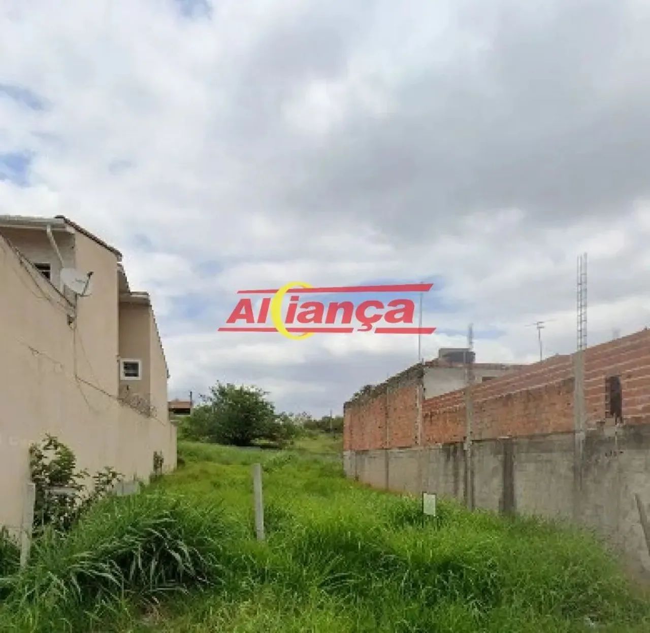TERRENO A VENDA, 250 M²- JARDIM GUARULHOS - GUARULHOS/SPterreno 10x 25 ...