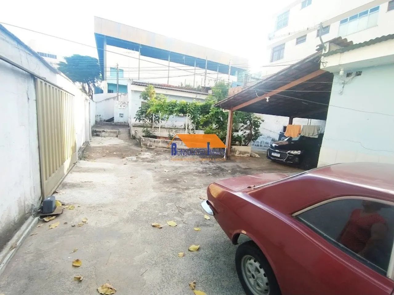 Apartamento de 0 quartos no bairro Bairro Da Graça - Foto 2