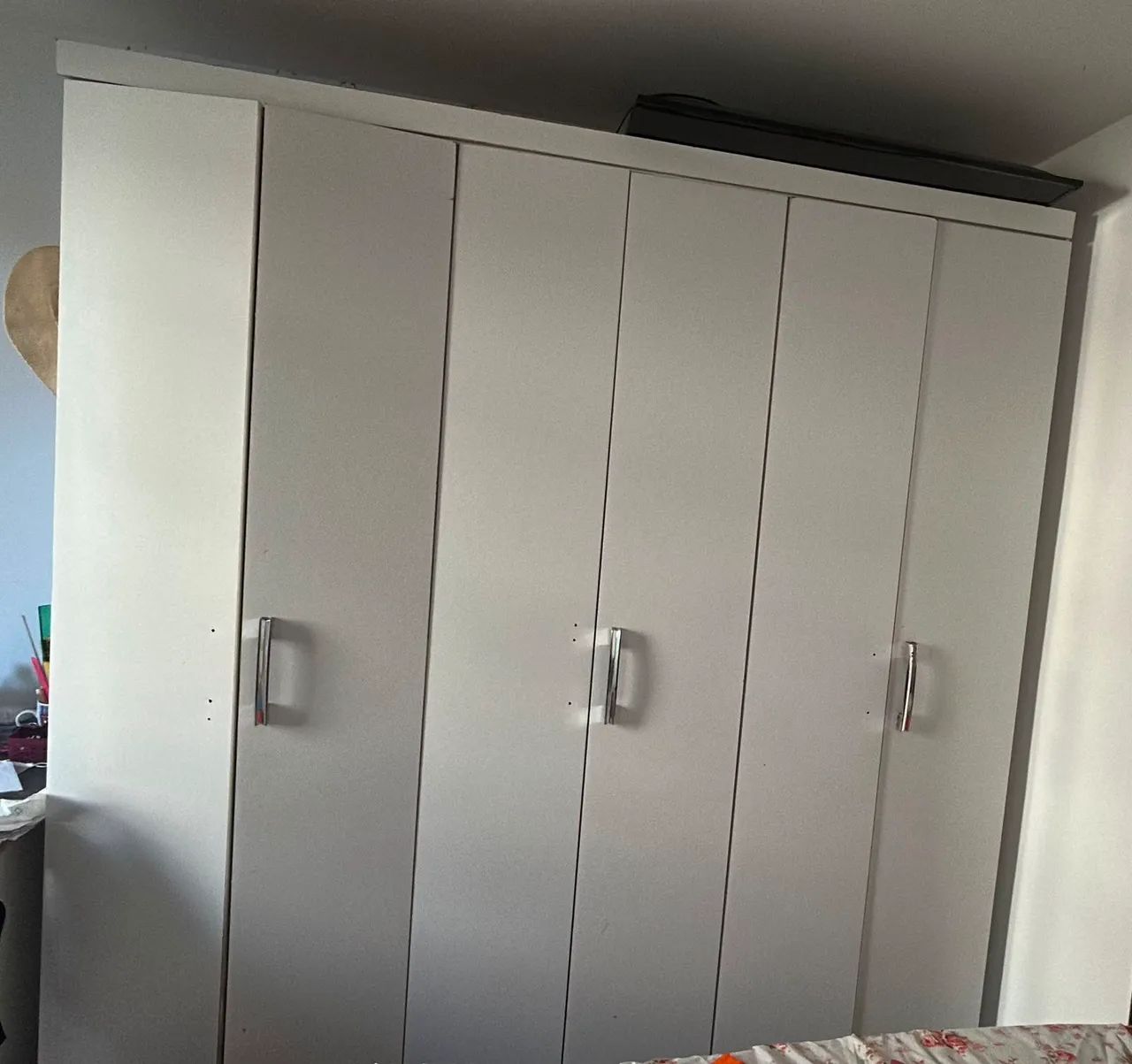 GUARDA ROUPA