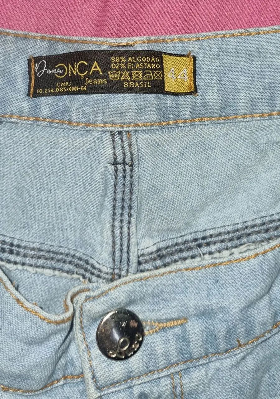Short Jeans  - Foto 3