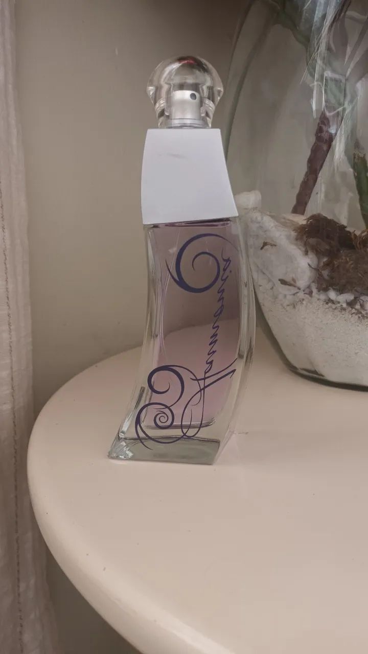 Perfume Accordes Harmonia 