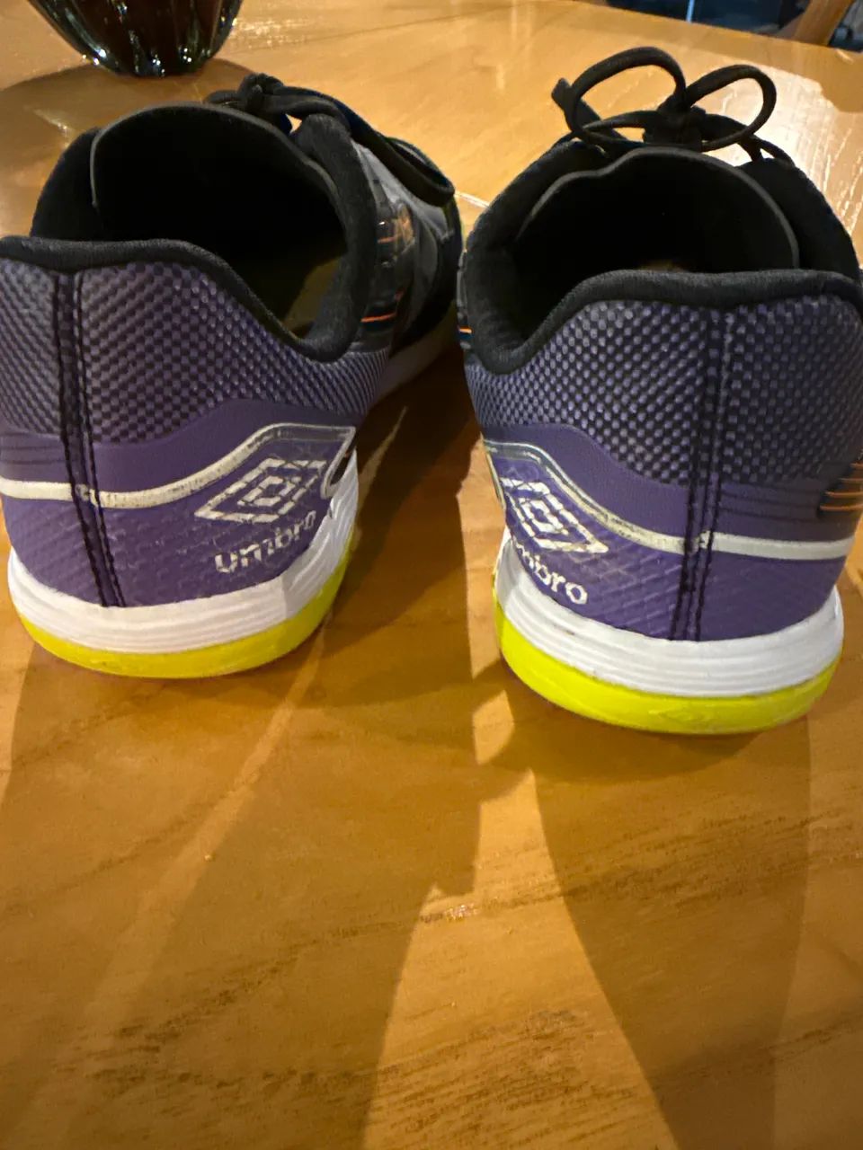 Chuteira Umbro  - Foto 3