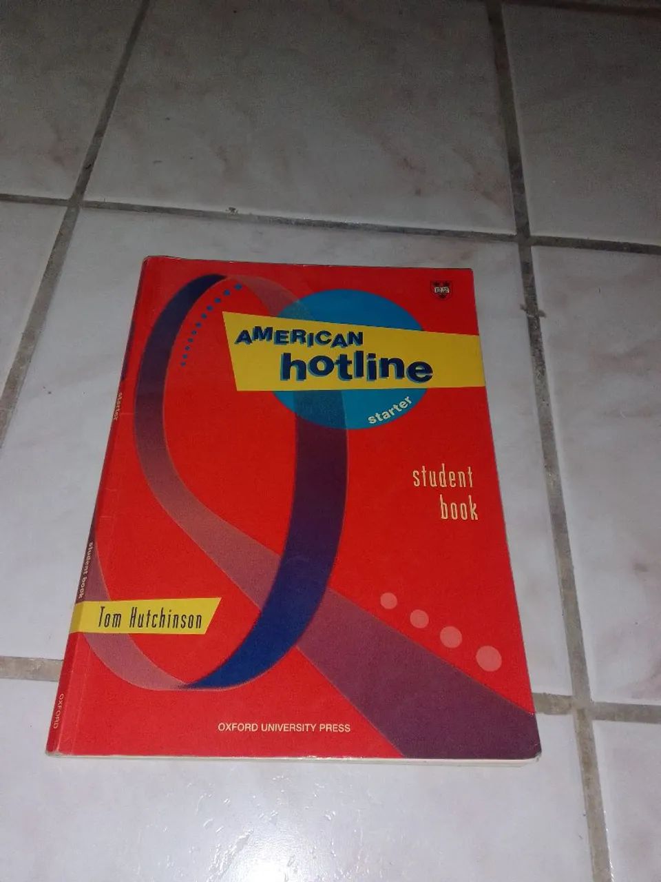 American Hotline Original 