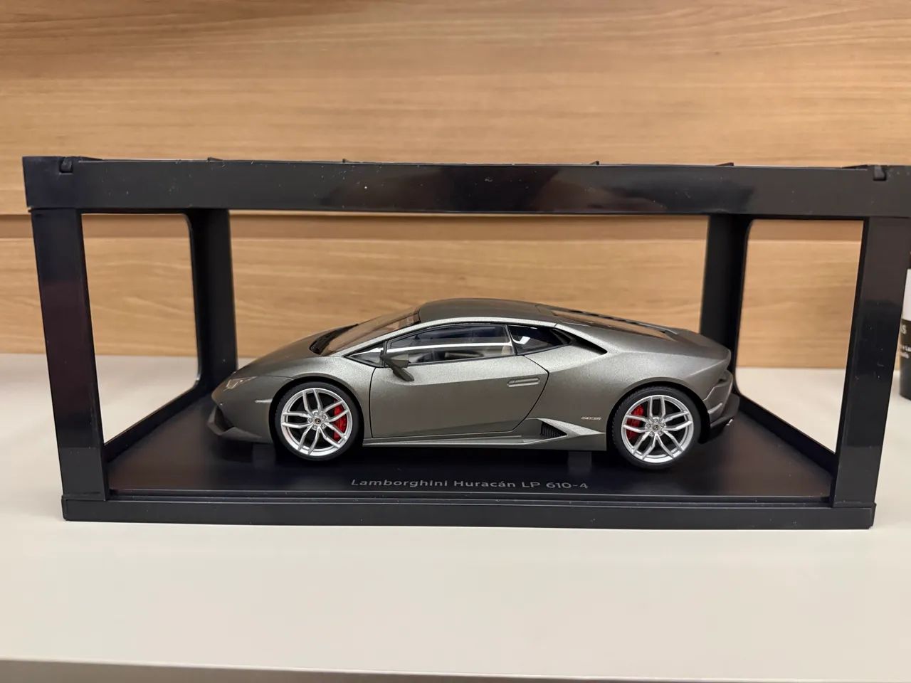 Lamborghini Huracan Autoart 1:18 - Foto 3