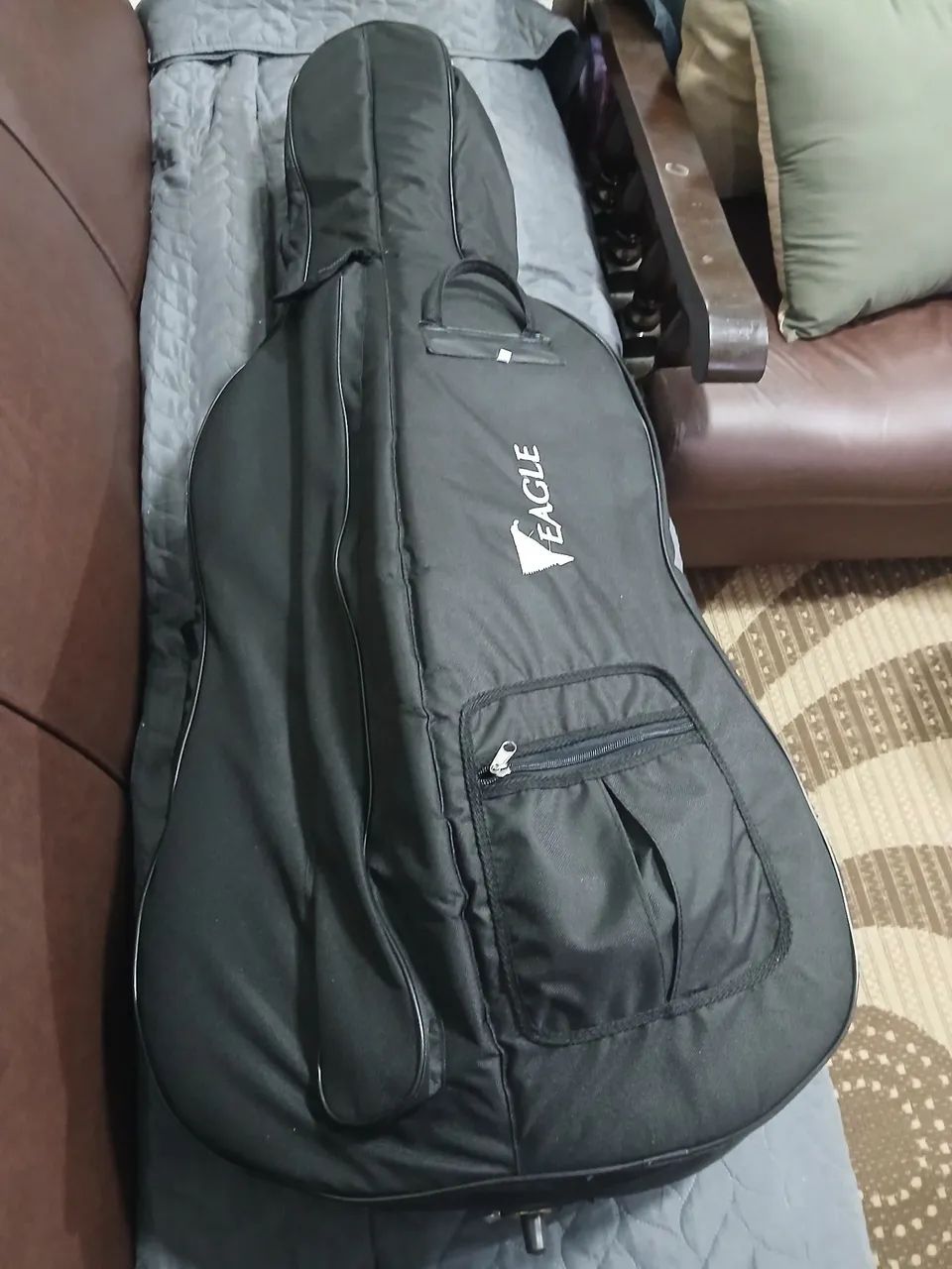 Violoncelo 4/4 Eagle  - Foto 5
