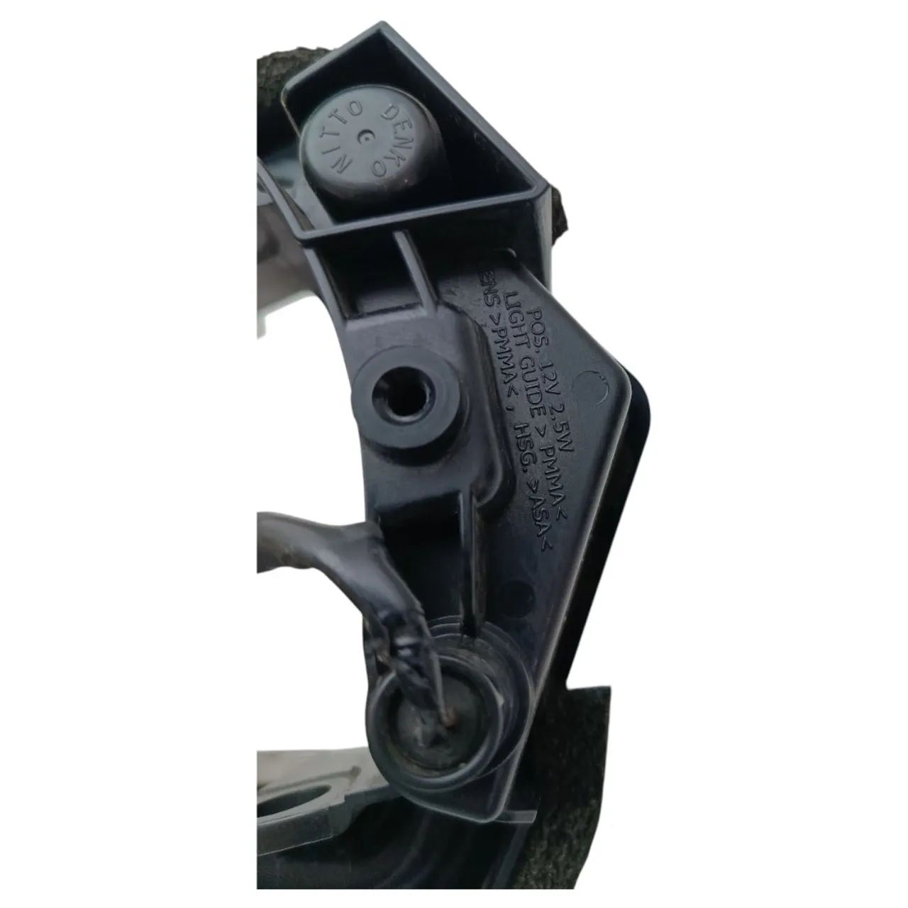 Farol Dianteiro Yamaha Xtz 150 Crosser 2023 A 2025 Original Ambos