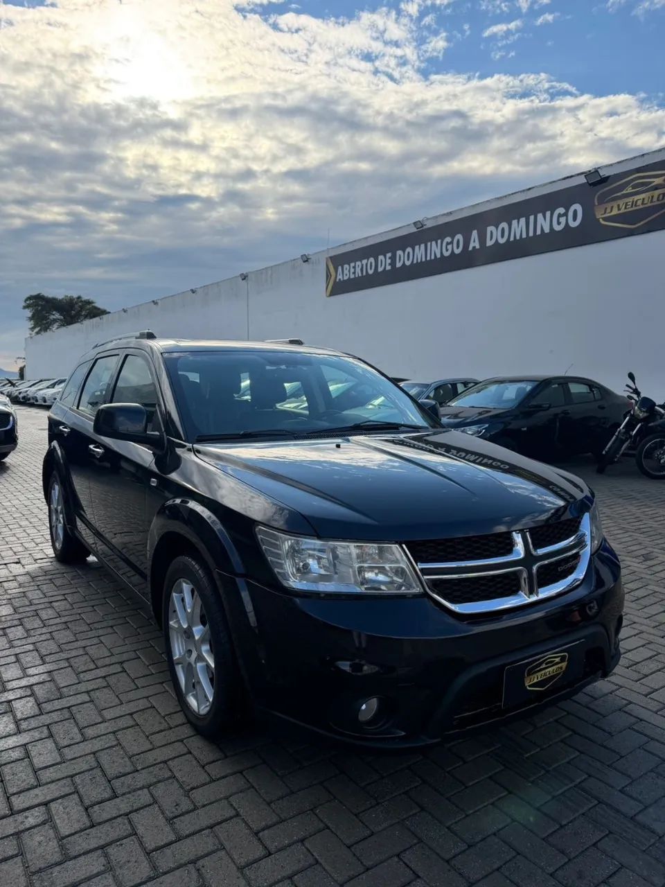Dodge Journey RT 3.6 V6 Aut. 2013 - Foto 3