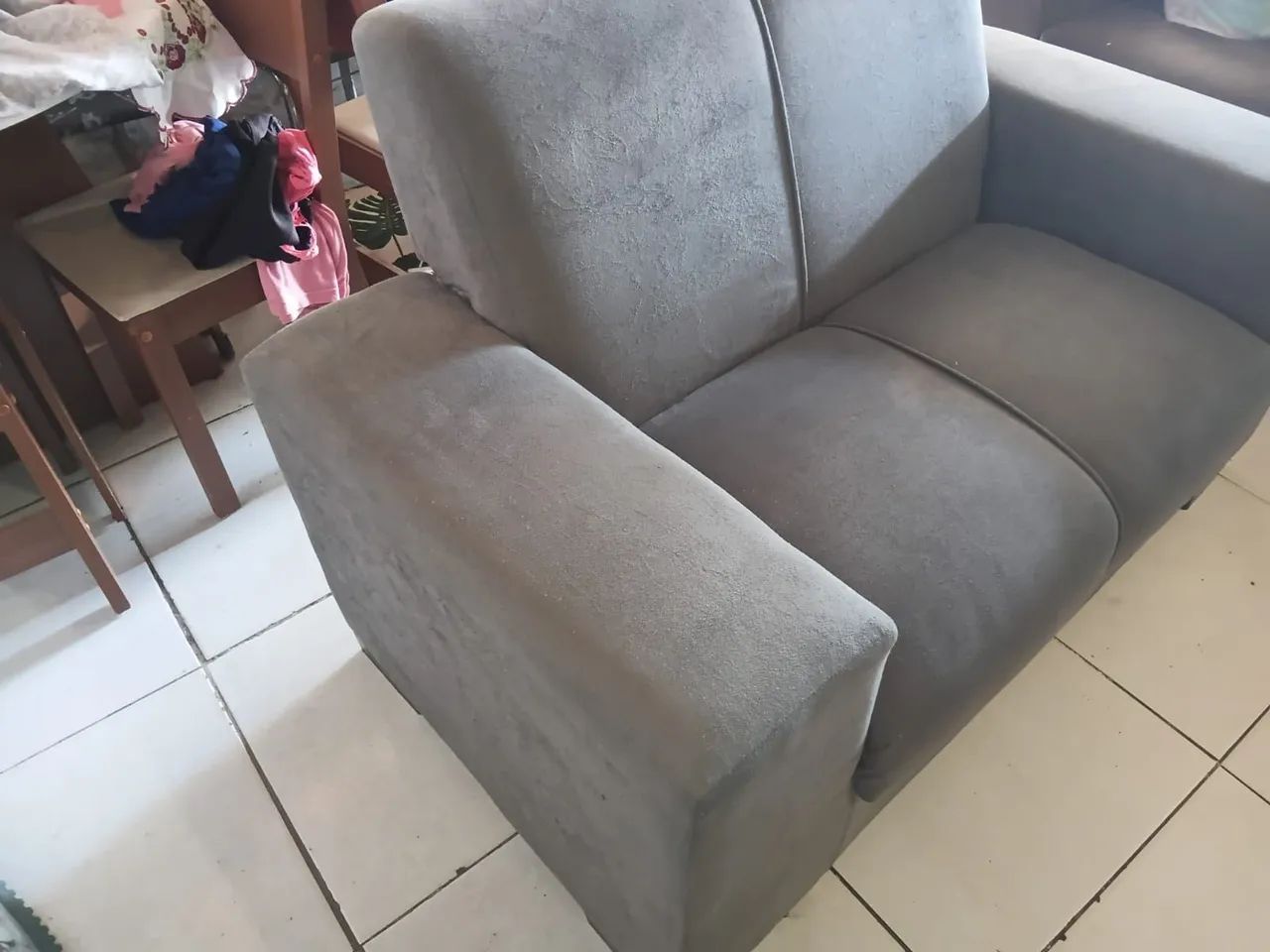 Conjunto de sofá  - Foto 5