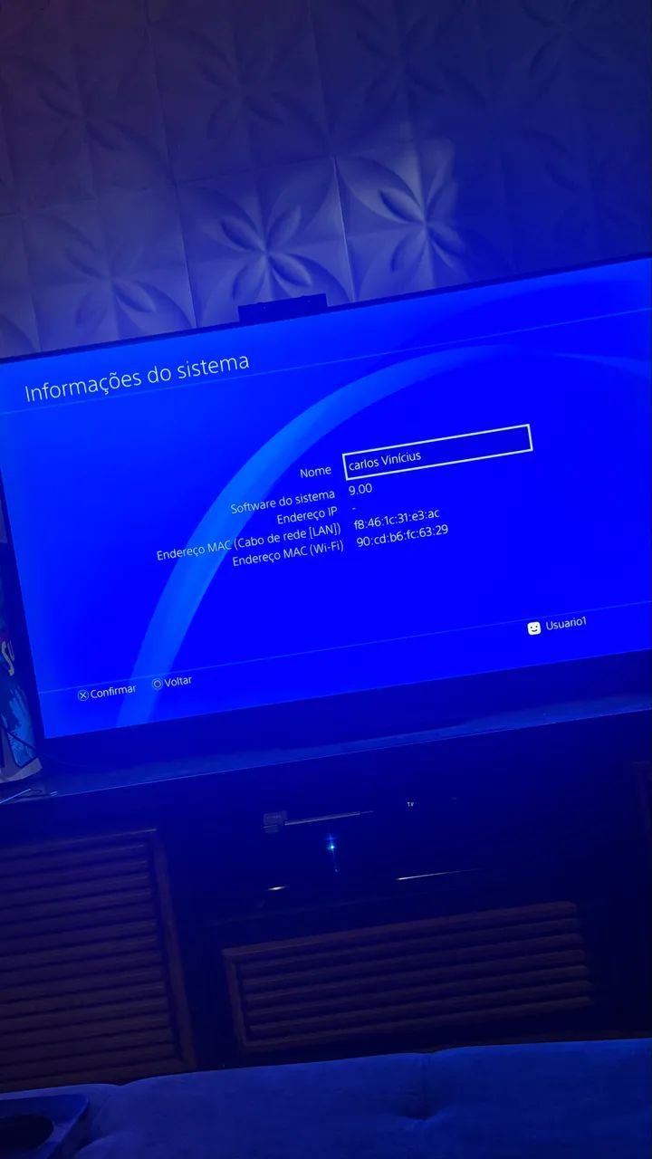 Ps4 pro 9.0 - Foto 5