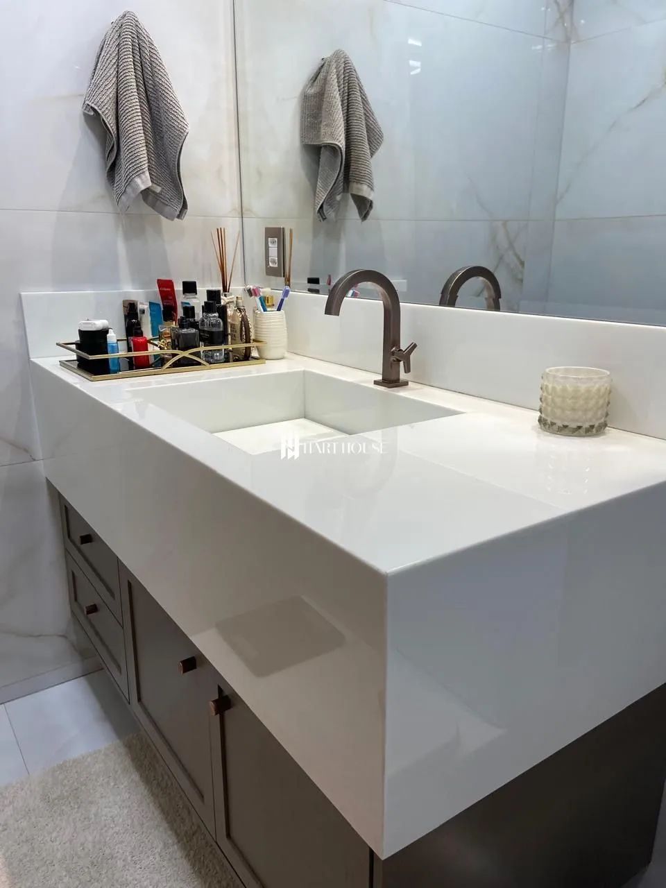 Casa no VILLA BORGHESE venda - Foto 3