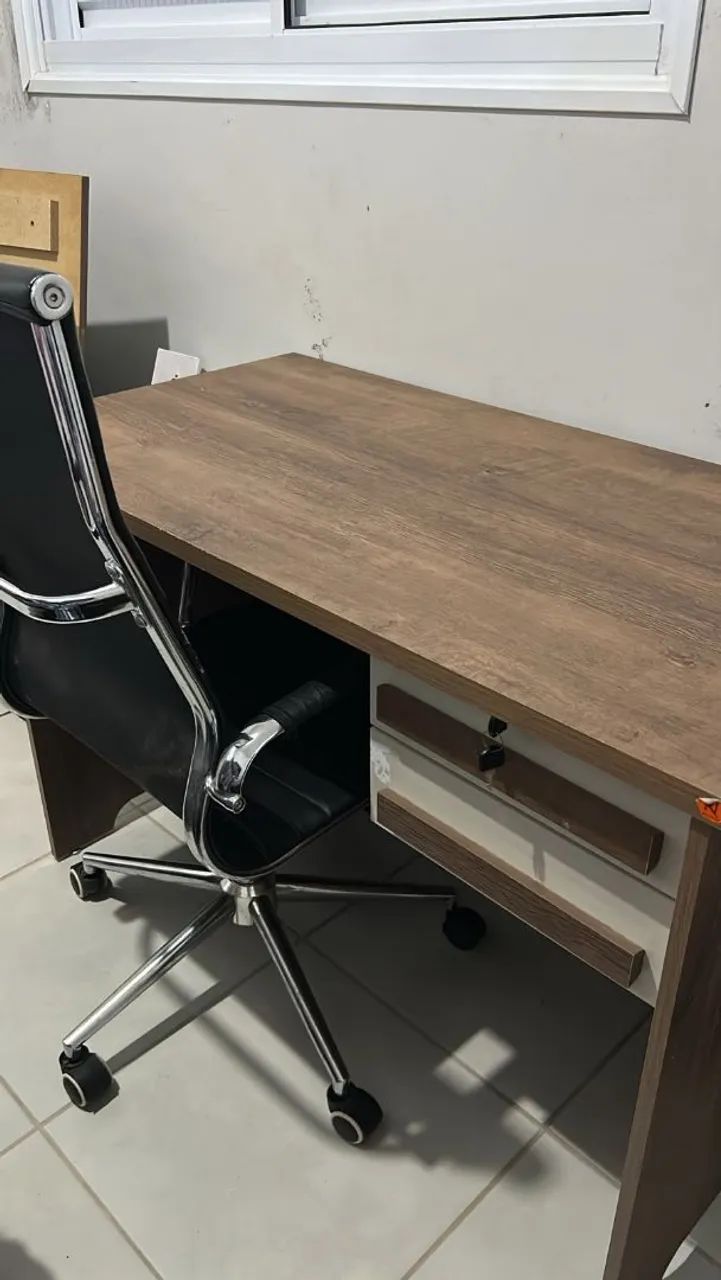 Mesa de escritório 