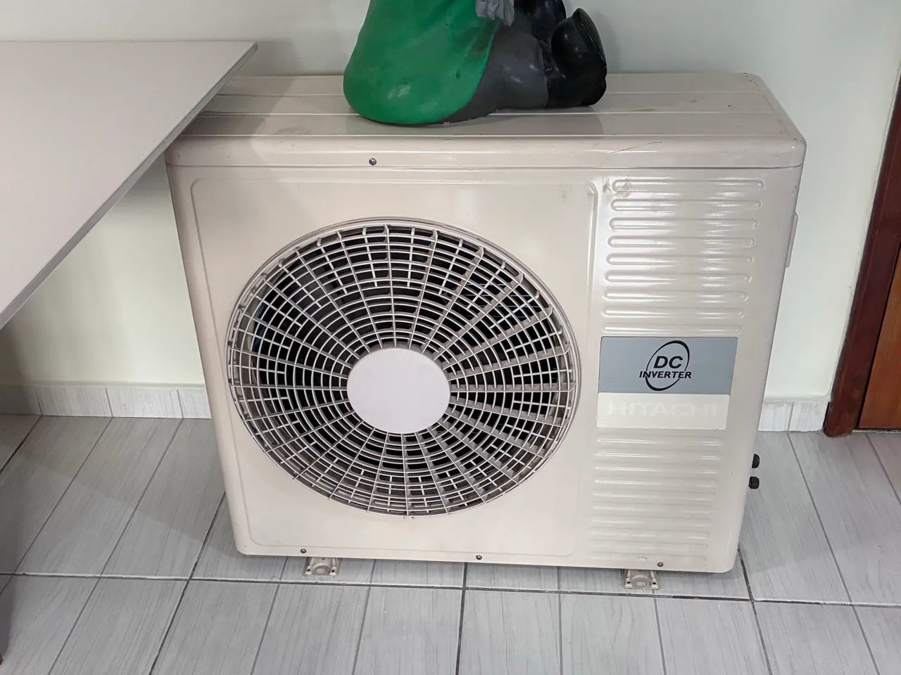 SPLIT INVERTER 22mil BTUS OPORTUNIDADE!  - Foto 3