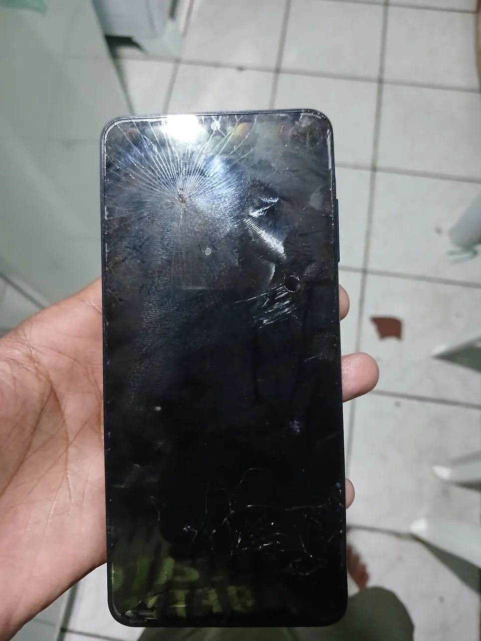 Vendo Samsung Galaxy A06 (leia o anuncio)  - Foto 3
