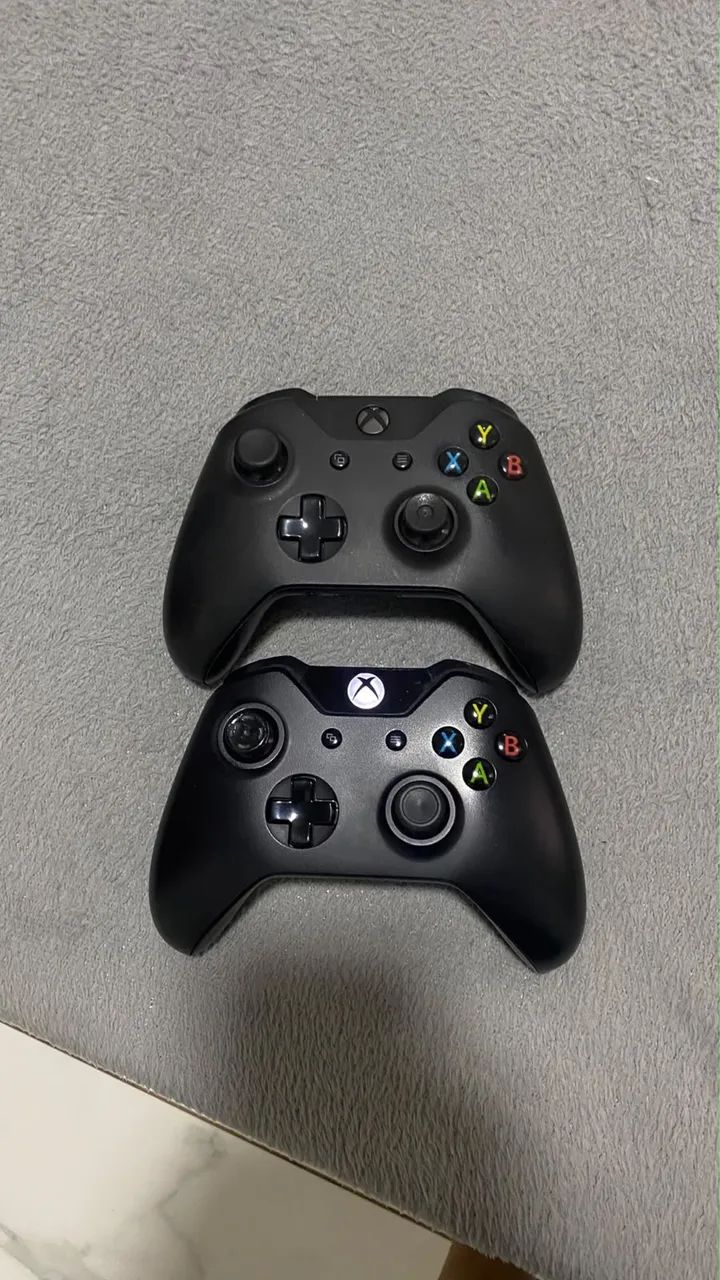 Xbox One fat - Foto 2