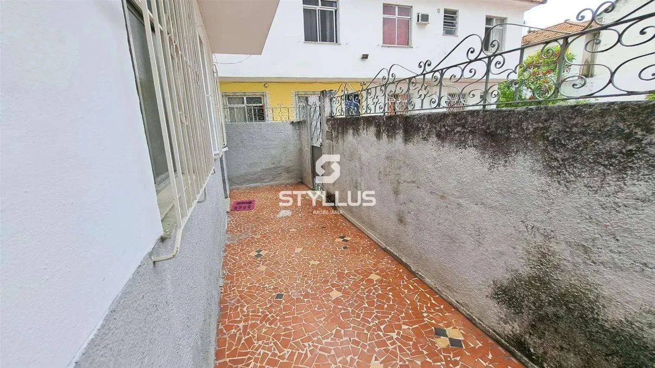 Oportunidade: Apartamento Tipo Casa Térrea com Quintal! M63N - Foto 8