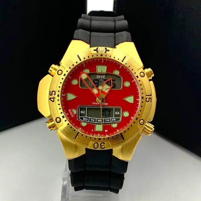 Relógio Citizen TW555 - Foto 2