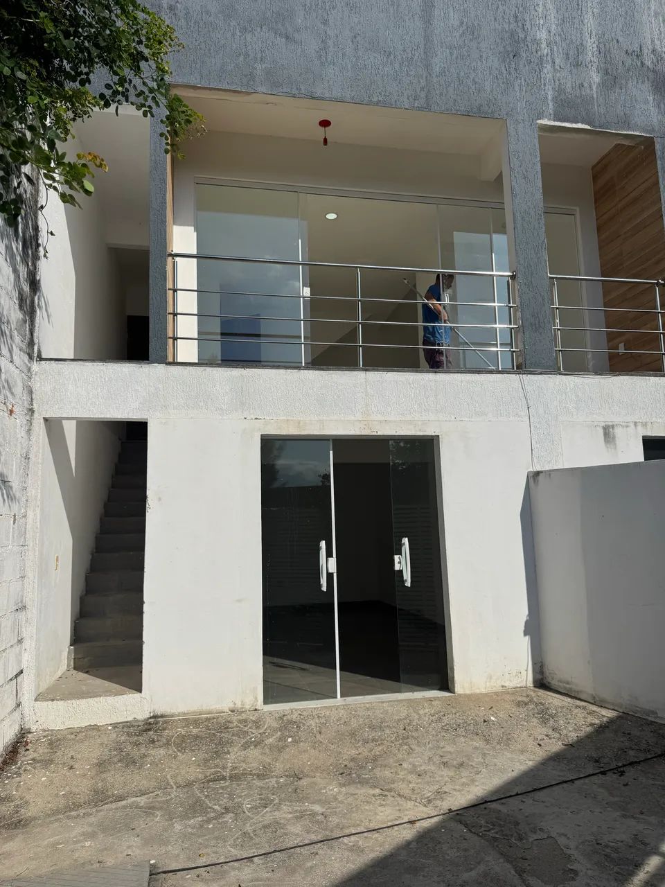 Casa 2 quartos em costazul 