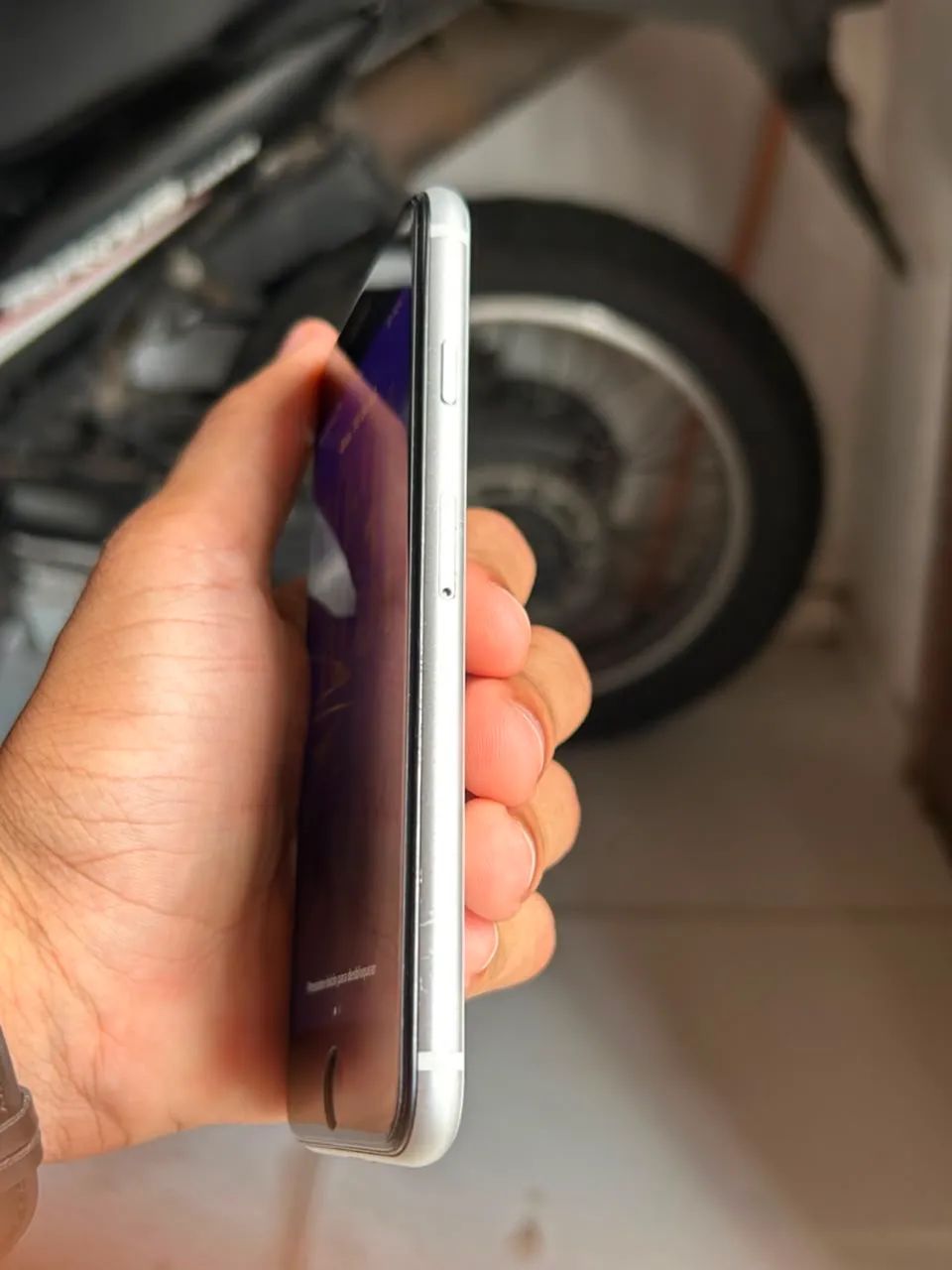 IPHONE SE 3 GERAÇÃO 128GB