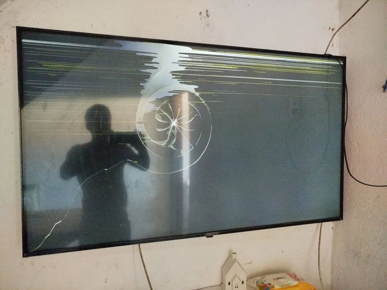 Televisão 