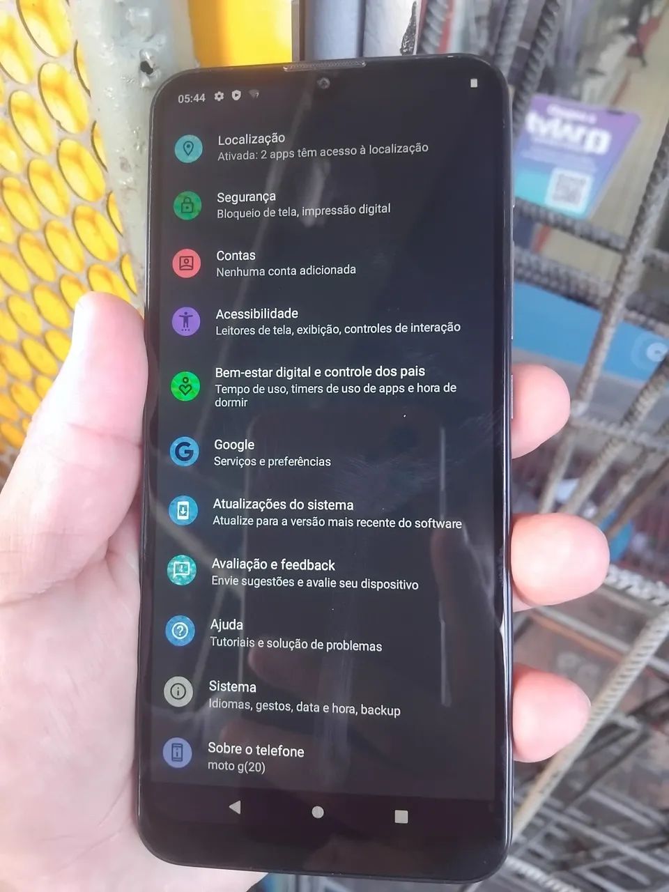 MOTOROLA G20 64 GIGAS 4G - Foto 4