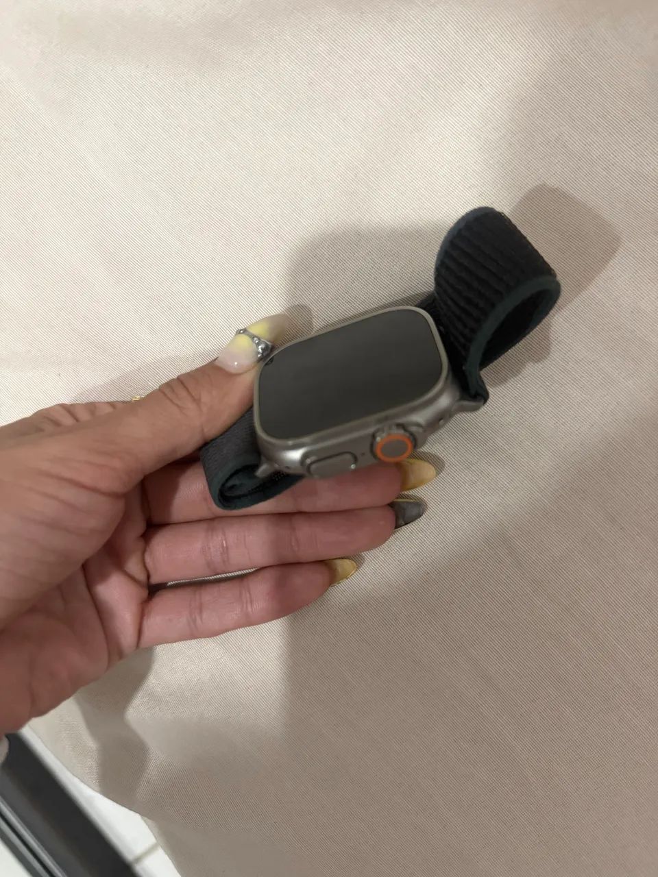 Apple Watch Ultra 2 série 10 - Foto 2