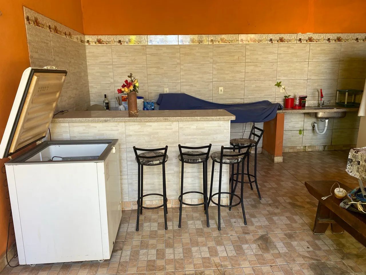 Casa para temporada  - Foto 6
