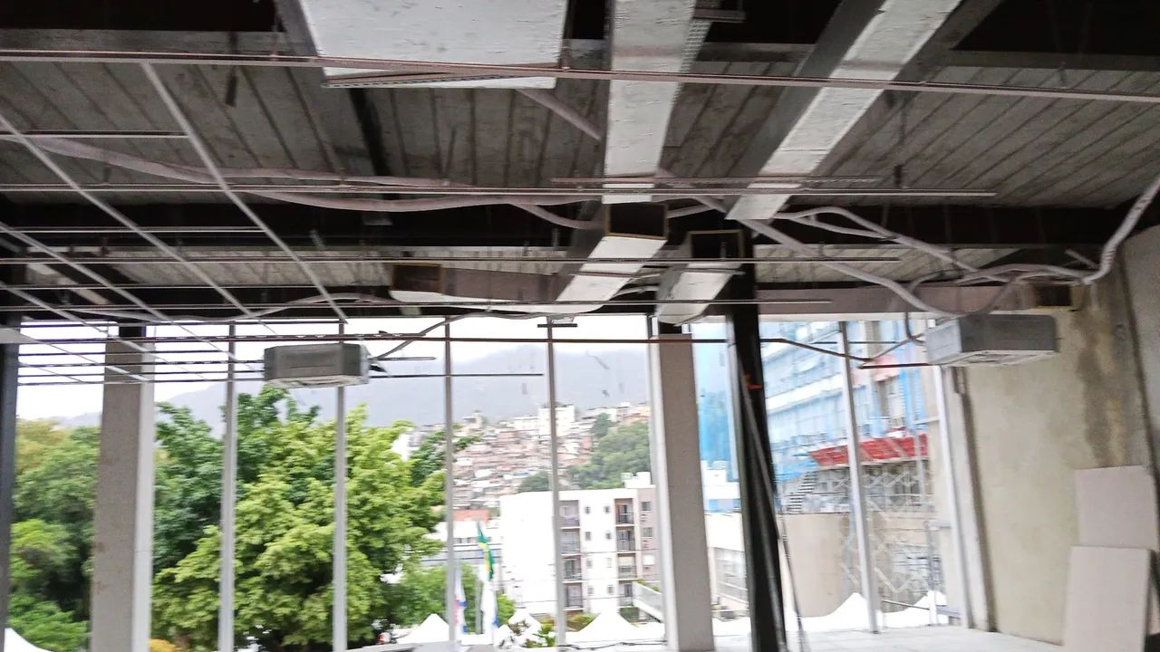 PVC . drwyall e forró removível  - Foto 3