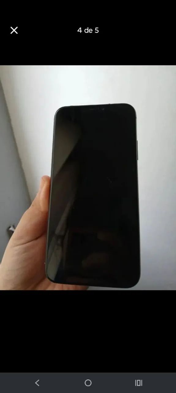 iPhone  - Foto 5